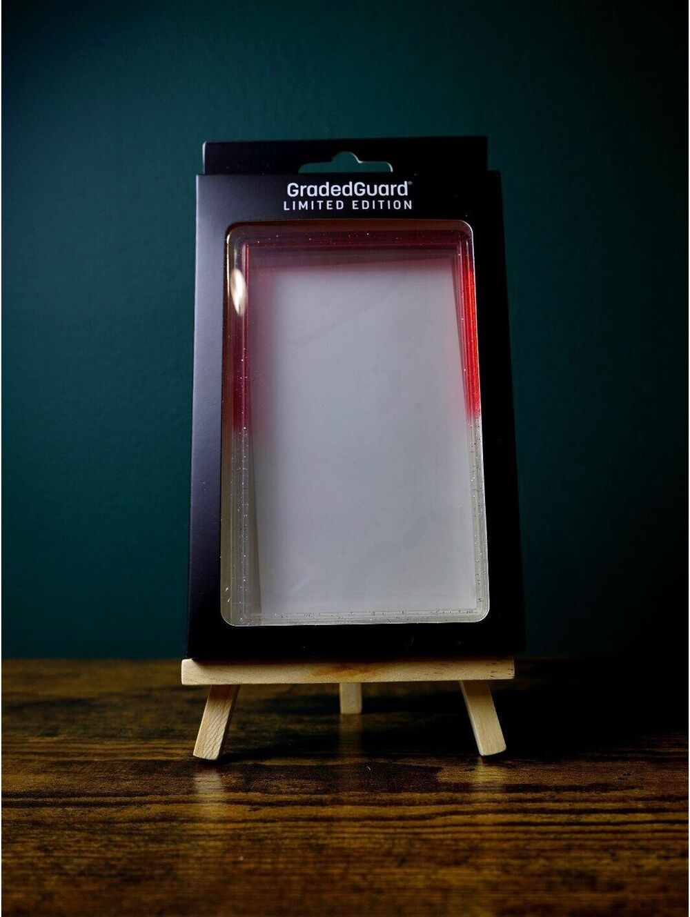 Graded Guard Protector (PSA) "CHERRY" LIMITED EDITION